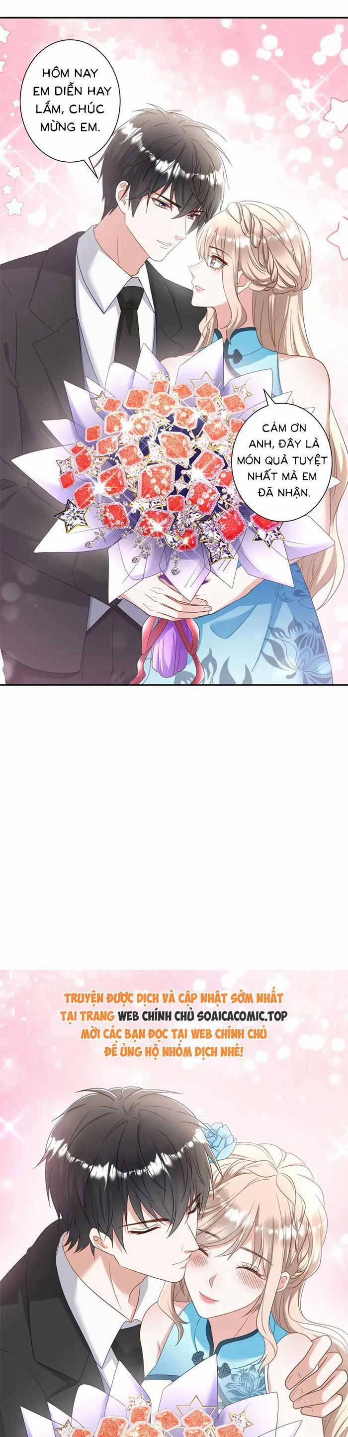 Thiên Kim Toàn Năng Trọng Sinh 42 trang 10