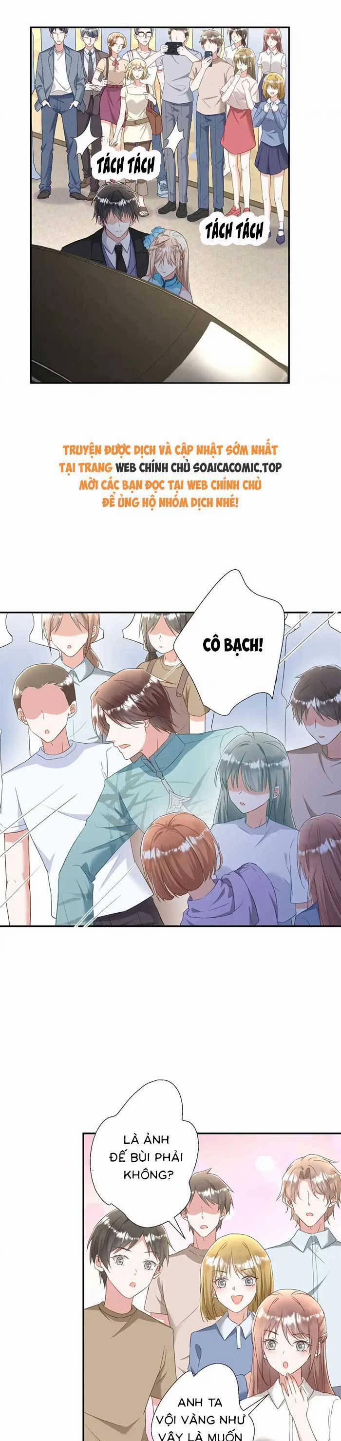 Thiên Kim Toàn Năng Trọng Sinh 42 trang 12