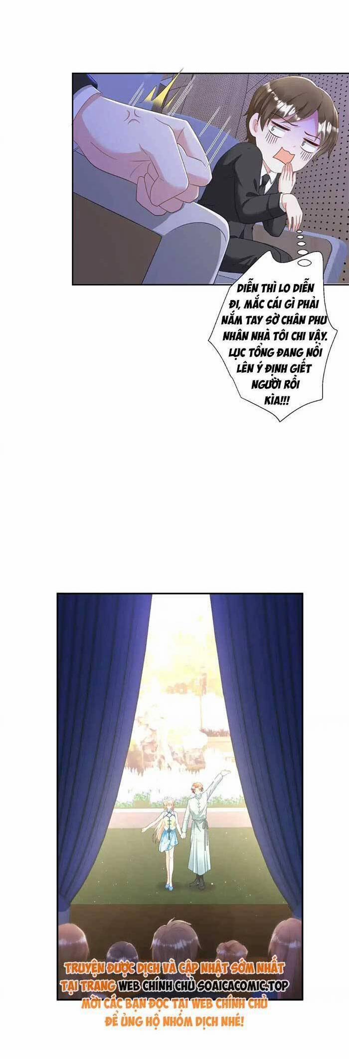 Thiên Kim Toàn Năng Trọng Sinh 42 trang 2