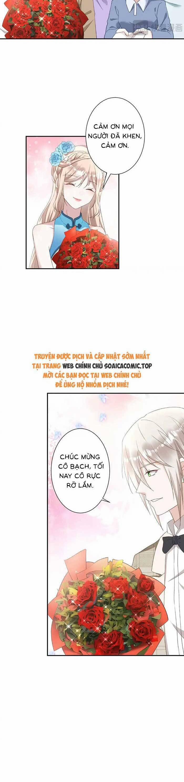 Thiên Kim Toàn Năng Trọng Sinh 42 trang 4