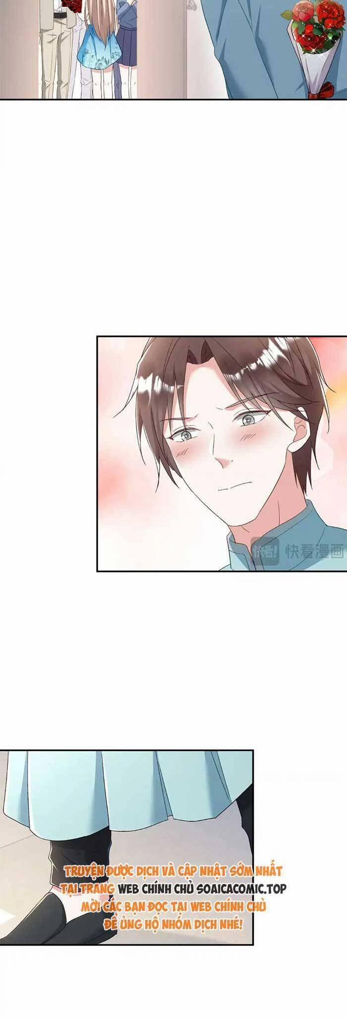 Thiên Kim Toàn Năng Trọng Sinh 42 trang 7