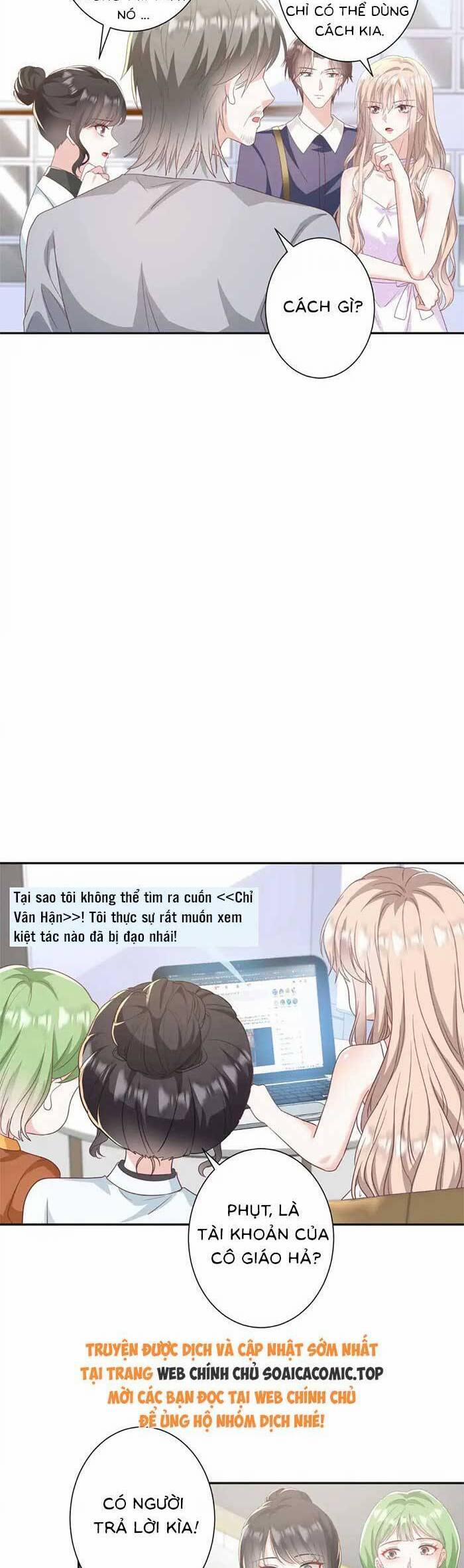 Thiên Kim Toàn Năng Trọng Sinh 43 trang 13