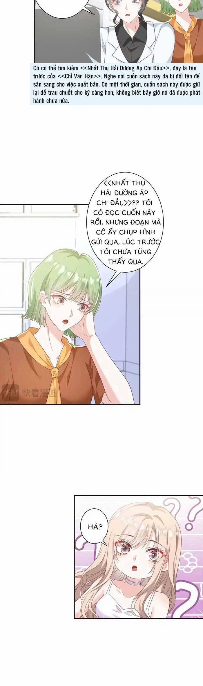 Thiên Kim Toàn Năng Trọng Sinh 43 trang 14