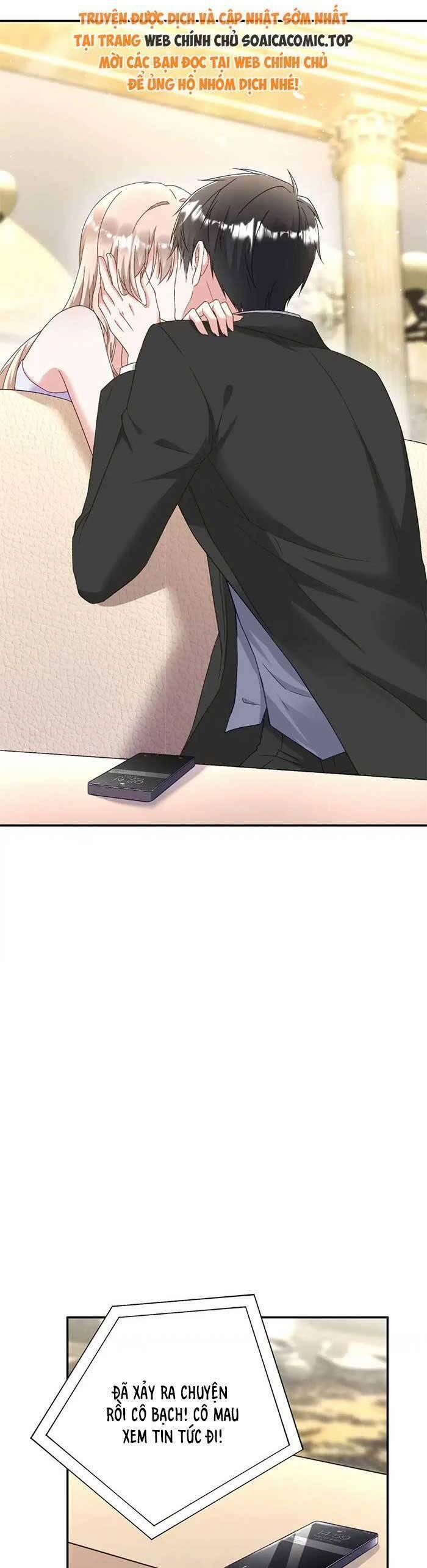 Thiên Kim Toàn Năng Trọng Sinh 43 trang 7