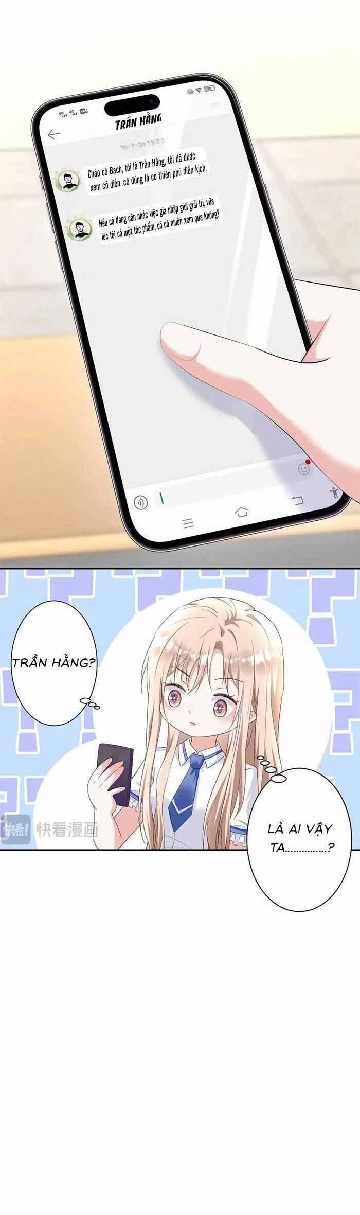 Thiên Kim Toàn Năng Trọng Sinh 44 trang 10