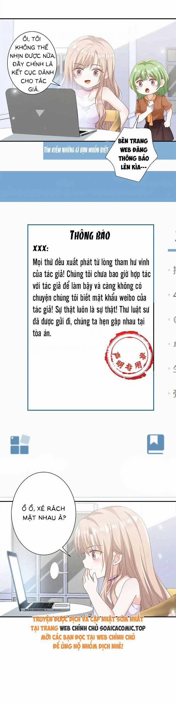 Thiên Kim Toàn Năng Trọng Sinh 44 trang 3