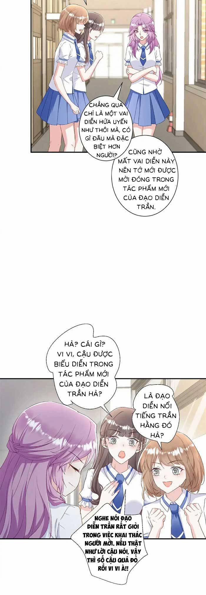 Thiên Kim Toàn Năng Trọng Sinh 44 trang 8