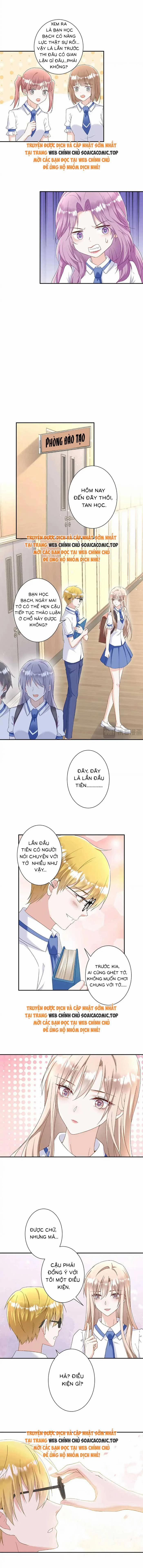 Thiên Kim Toàn Năng Trọng Sinh 45 trang 3