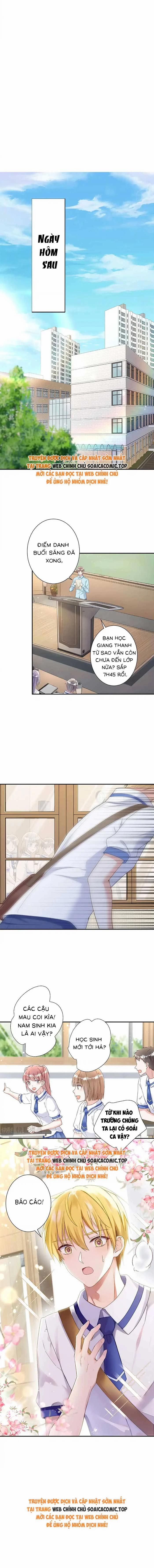 Thiên Kim Toàn Năng Trọng Sinh 45 trang 4