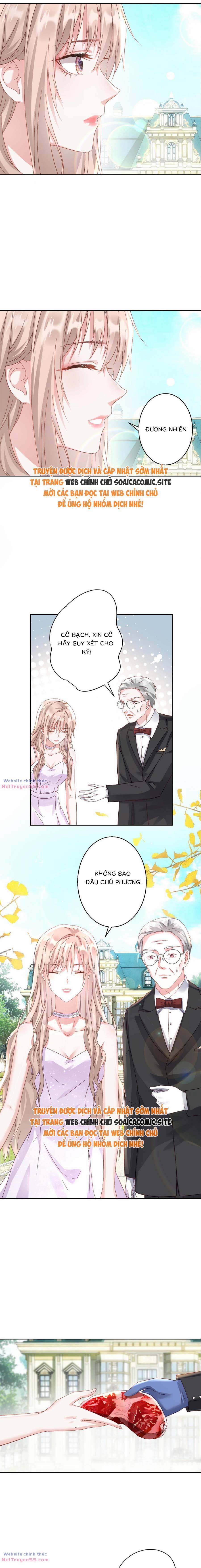 Thiên Kim Toàn Năng Trọng Sinh 5 trang 5