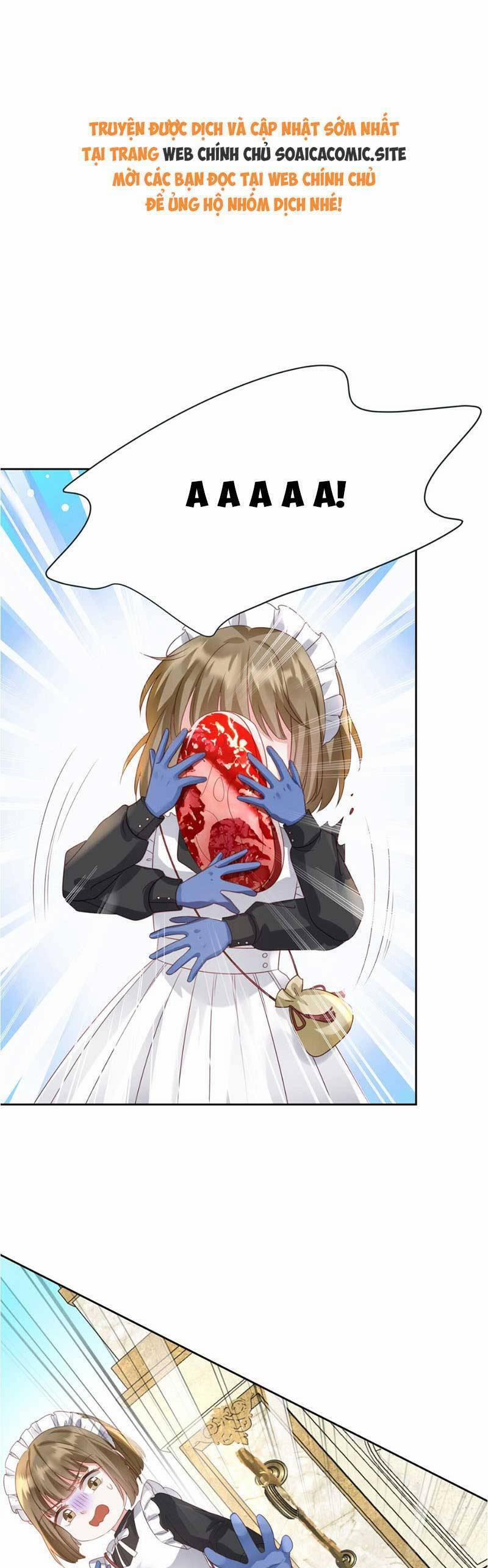 Thiên Kim Toàn Năng Trọng Sinh 6 trang 0