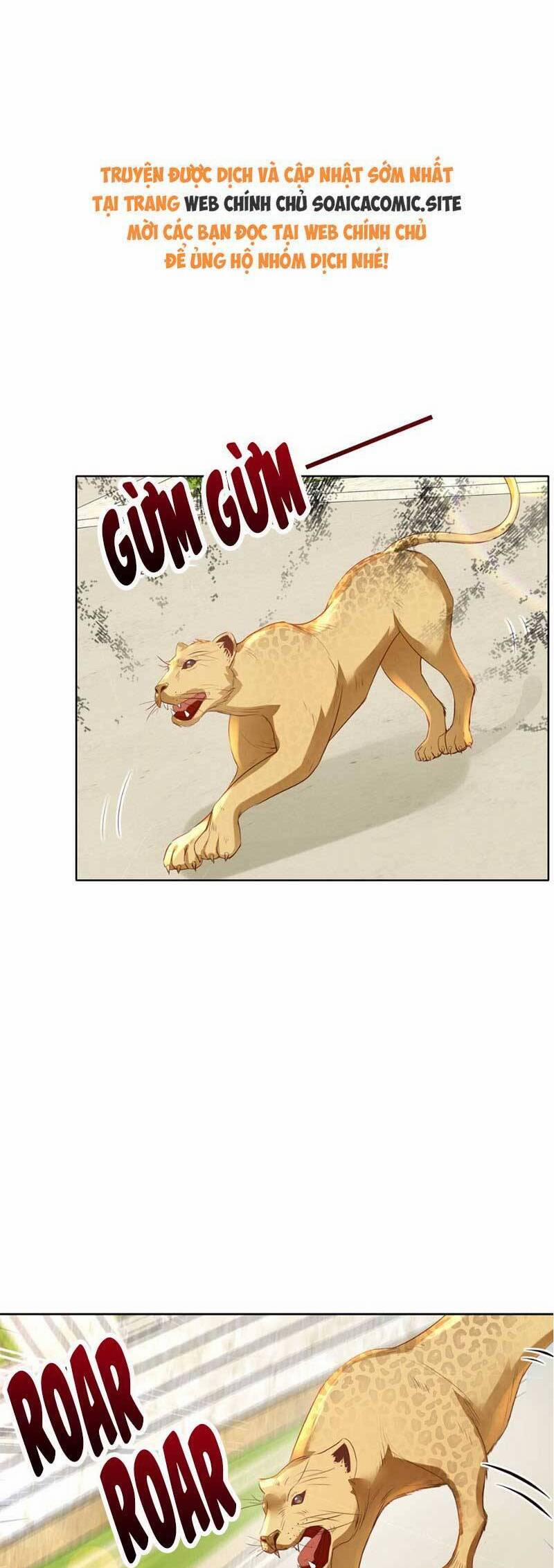 Thiên Kim Toàn Năng Trọng Sinh 6 trang 13