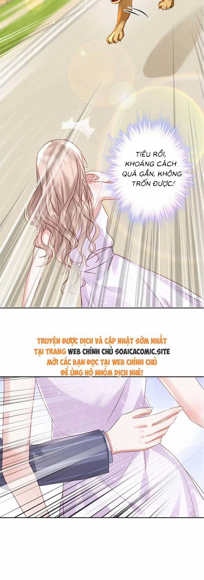 Thiên Kim Toàn Năng Trọng Sinh 6 trang 14