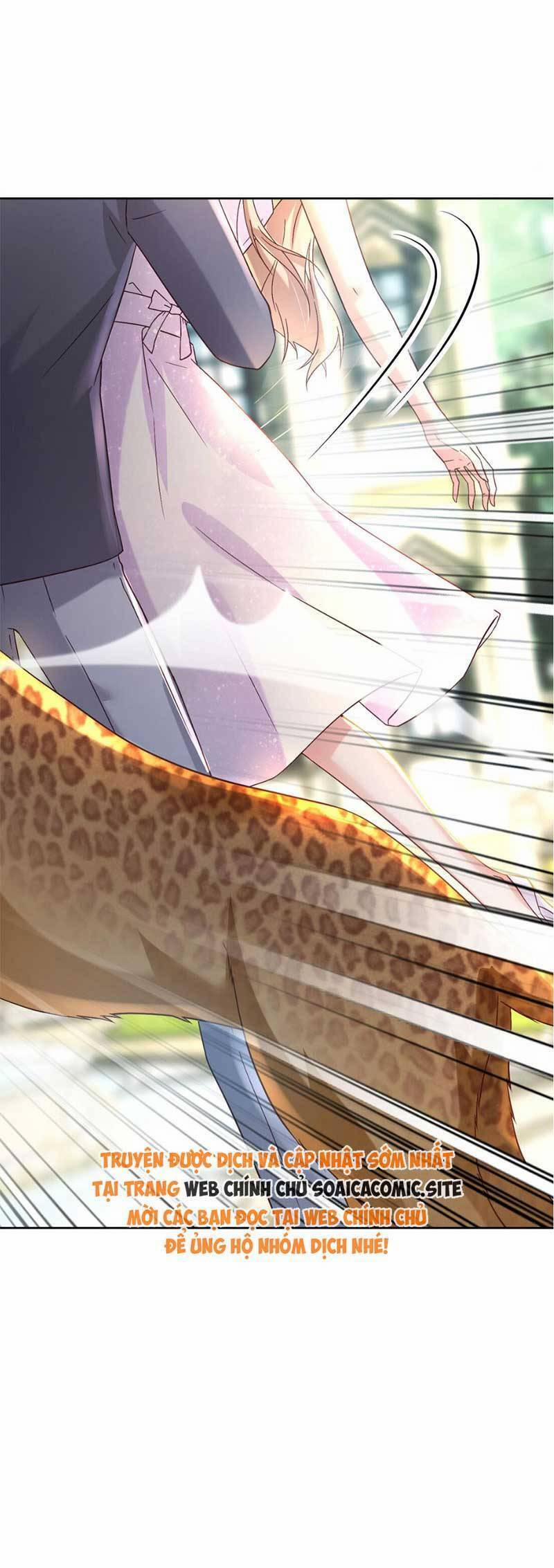 Thiên Kim Toàn Năng Trọng Sinh 6 trang 15