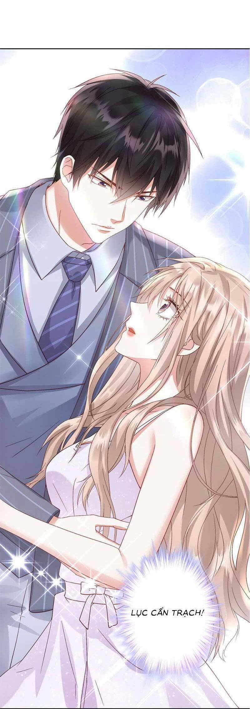 Thiên Kim Toàn Năng Trọng Sinh 6 trang 16