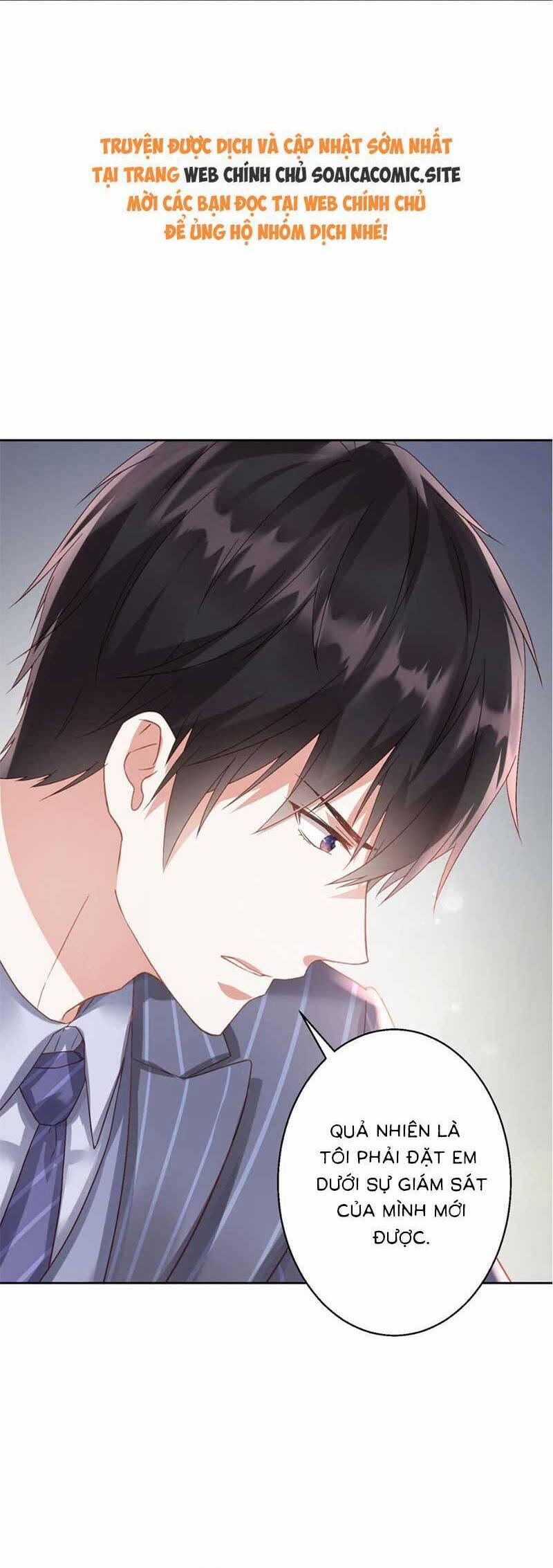 Thiên Kim Toàn Năng Trọng Sinh 6 trang 17