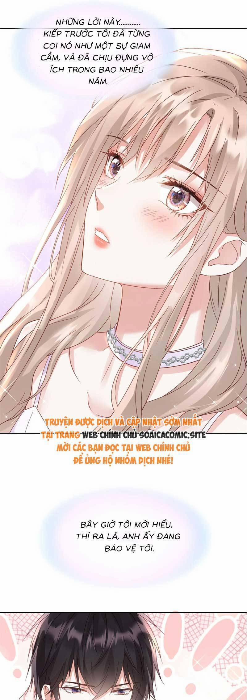 Thiên Kim Toàn Năng Trọng Sinh 6 trang 18