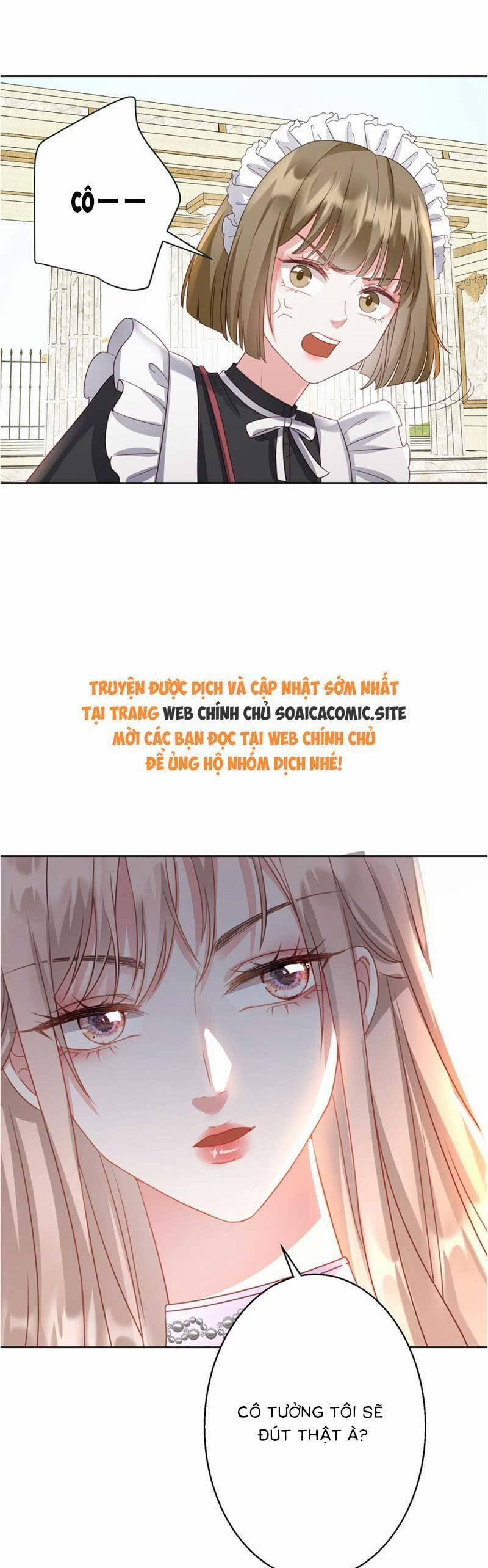 Thiên Kim Toàn Năng Trọng Sinh 6 trang 2