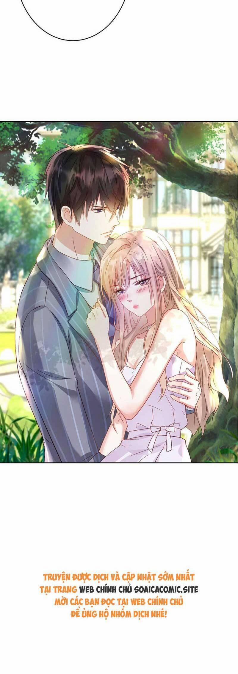 Thiên Kim Toàn Năng Trọng Sinh 6 trang 23