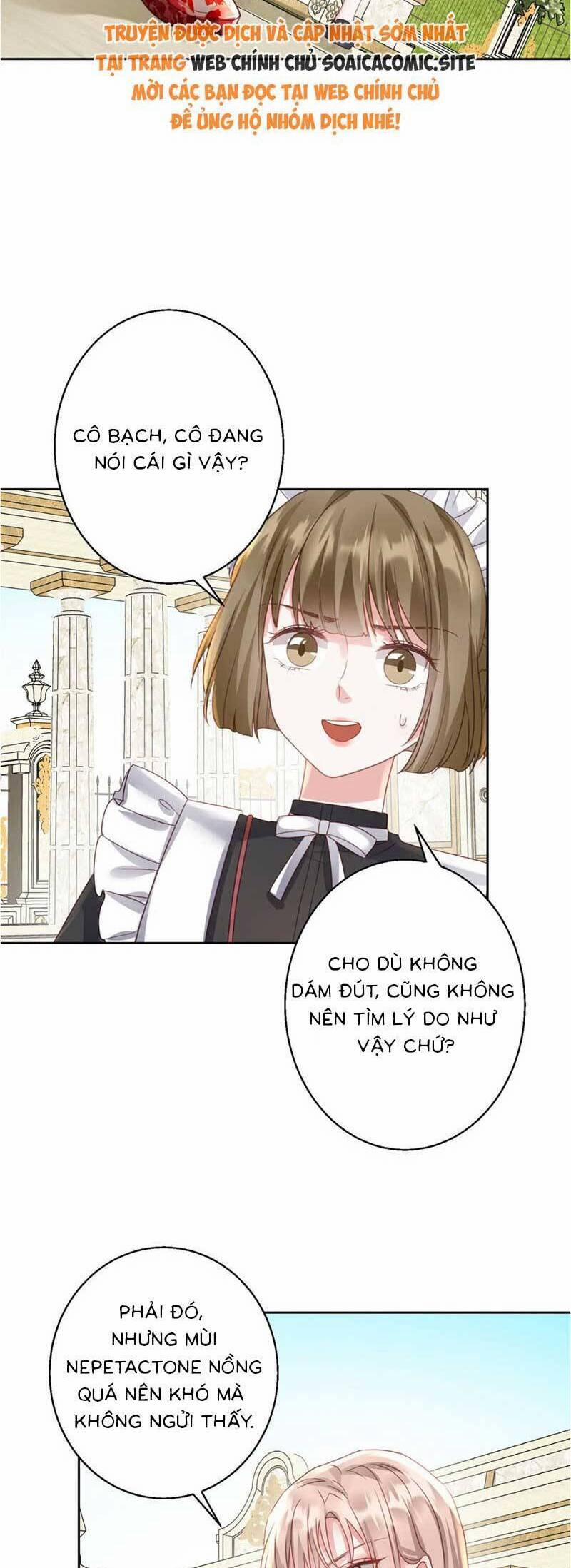 Thiên Kim Toàn Năng Trọng Sinh 6 trang 4