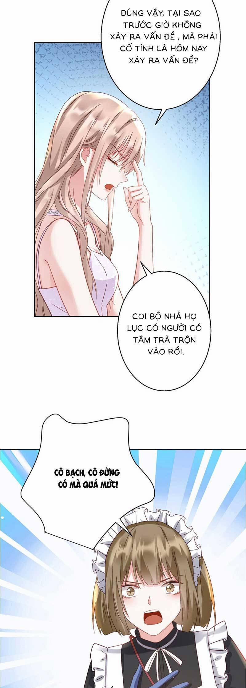 Thiên Kim Toàn Năng Trọng Sinh 6 trang 6