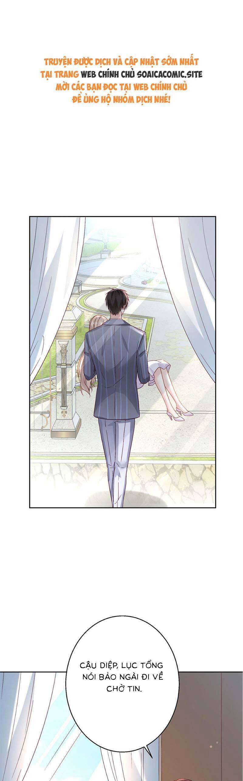 Thiên Kim Toàn Năng Trọng Sinh 7 trang 0