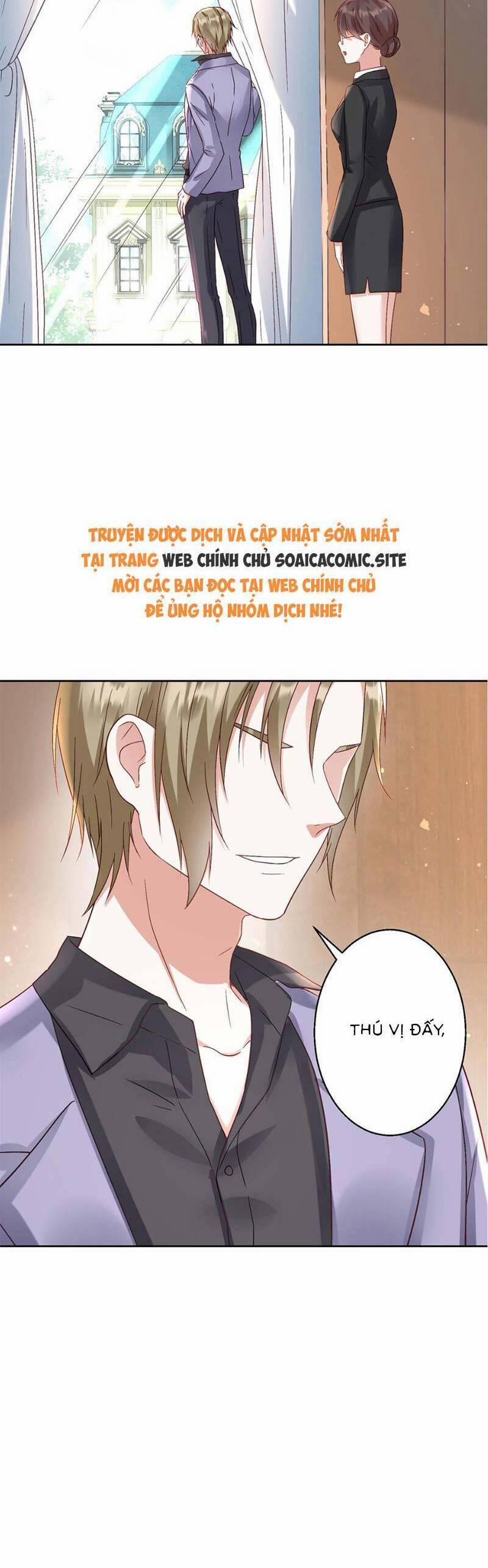 Thiên Kim Toàn Năng Trọng Sinh 7 trang 1