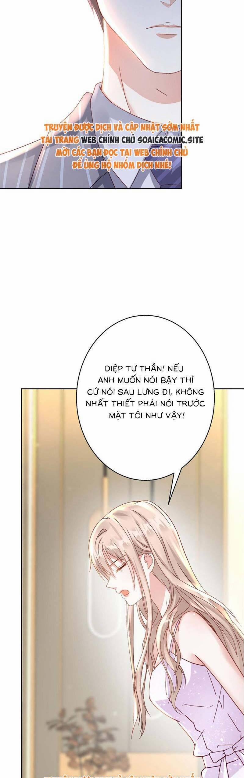 Thiên Kim Toàn Năng Trọng Sinh 7 trang 10