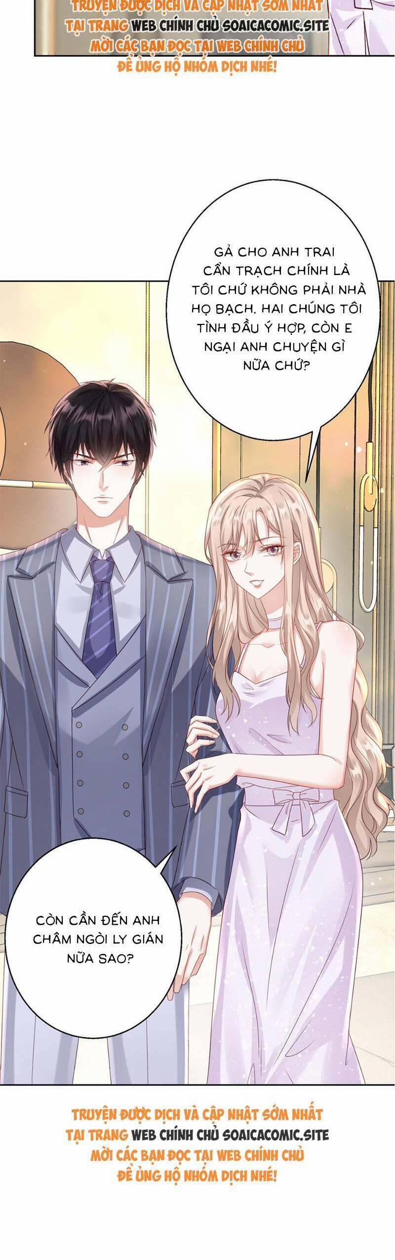 Thiên Kim Toàn Năng Trọng Sinh 7 trang 11