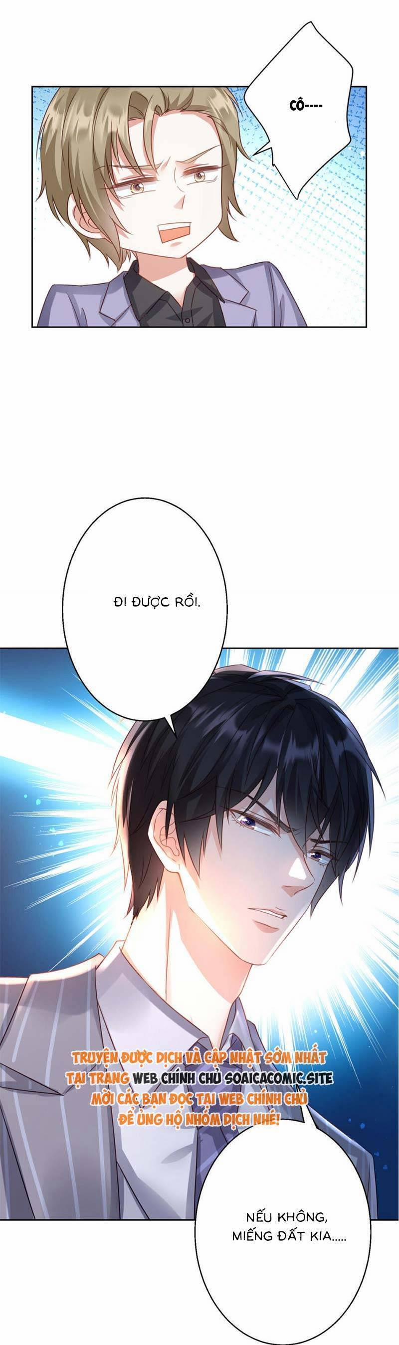 Thiên Kim Toàn Năng Trọng Sinh 7 trang 12