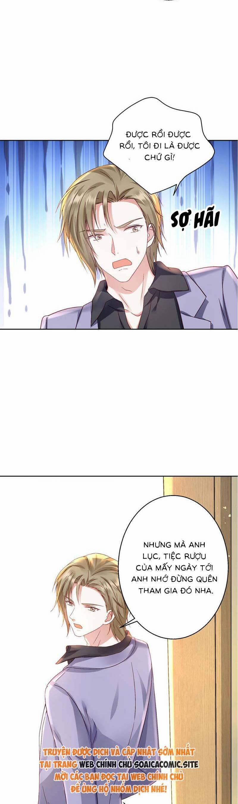 Thiên Kim Toàn Năng Trọng Sinh 7 trang 13