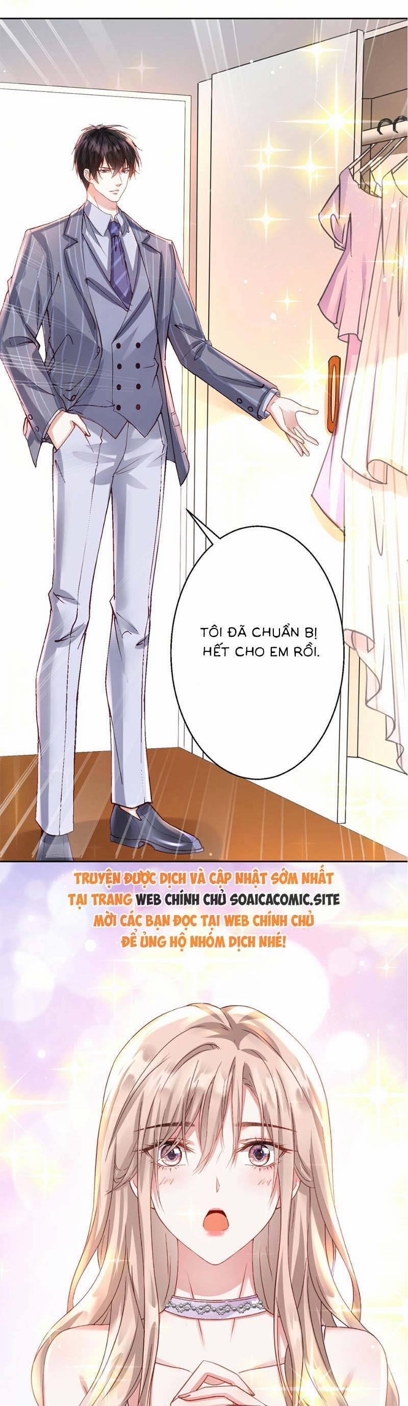 Thiên Kim Toàn Năng Trọng Sinh 7 trang 18