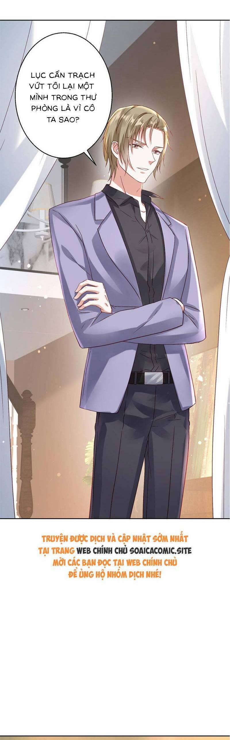 Thiên Kim Toàn Năng Trọng Sinh 7 trang 2