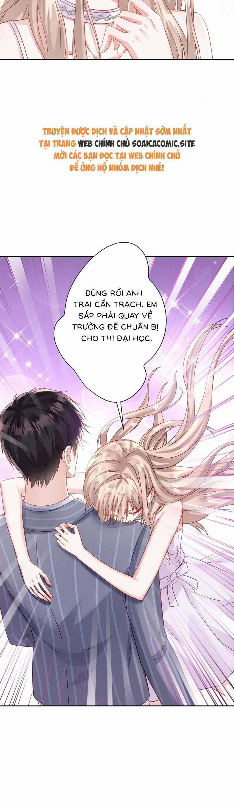 Thiên Kim Toàn Năng Trọng Sinh 7 trang 20