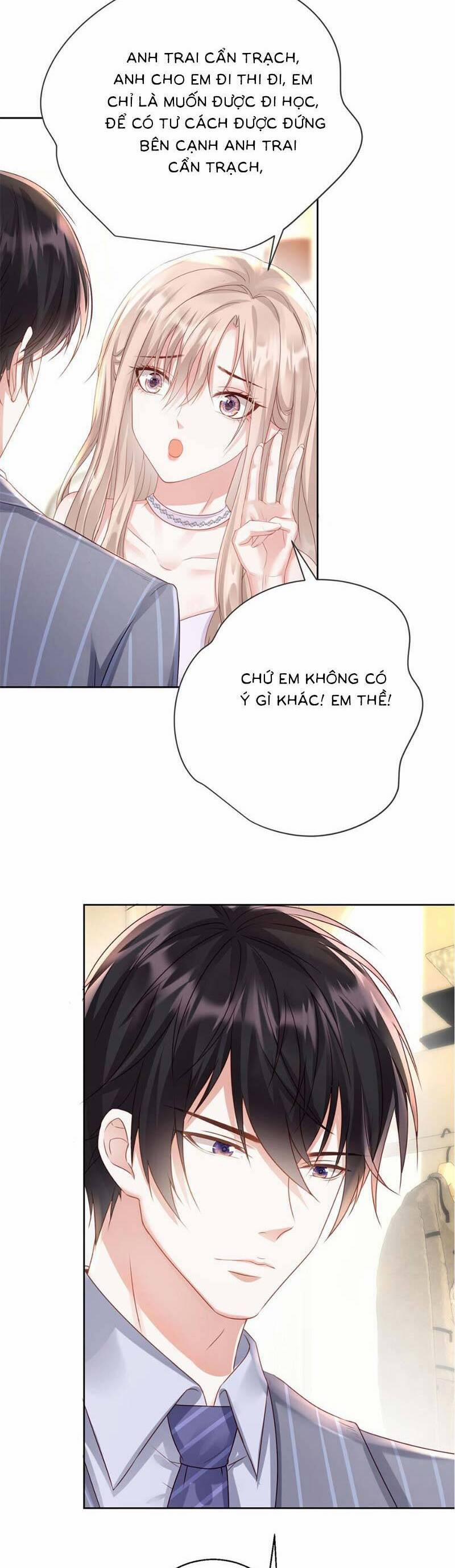 Thiên Kim Toàn Năng Trọng Sinh 7 trang 23