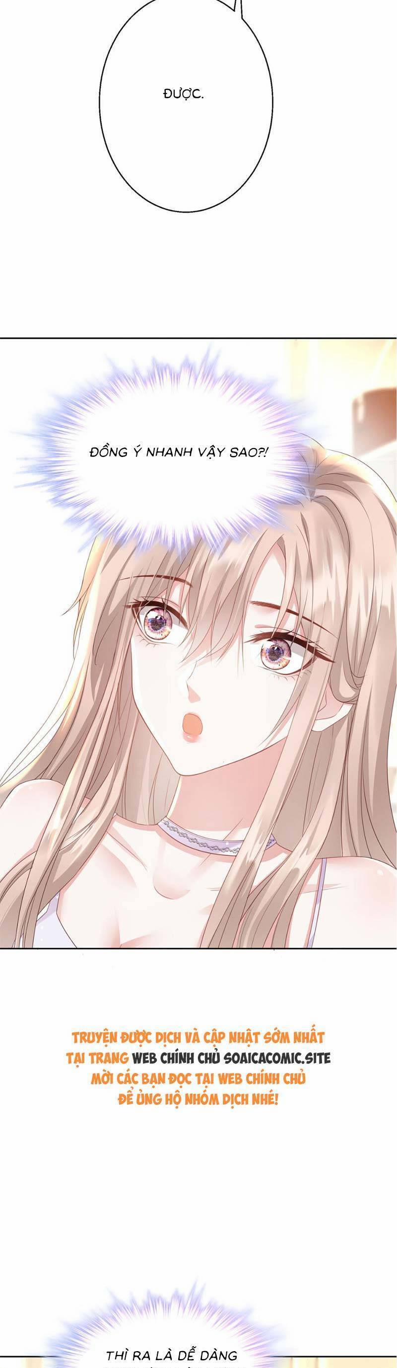 Thiên Kim Toàn Năng Trọng Sinh 7 trang 24