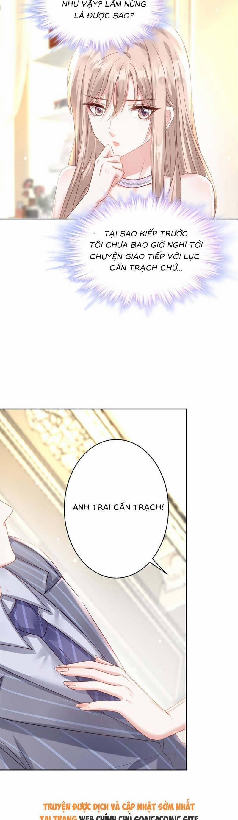 Thiên Kim Toàn Năng Trọng Sinh 7 trang 25