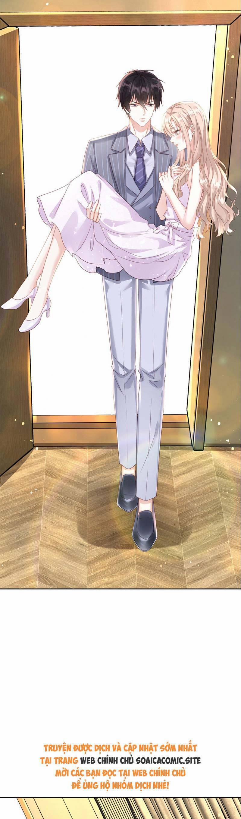 Thiên Kim Toàn Năng Trọng Sinh 7 trang 3