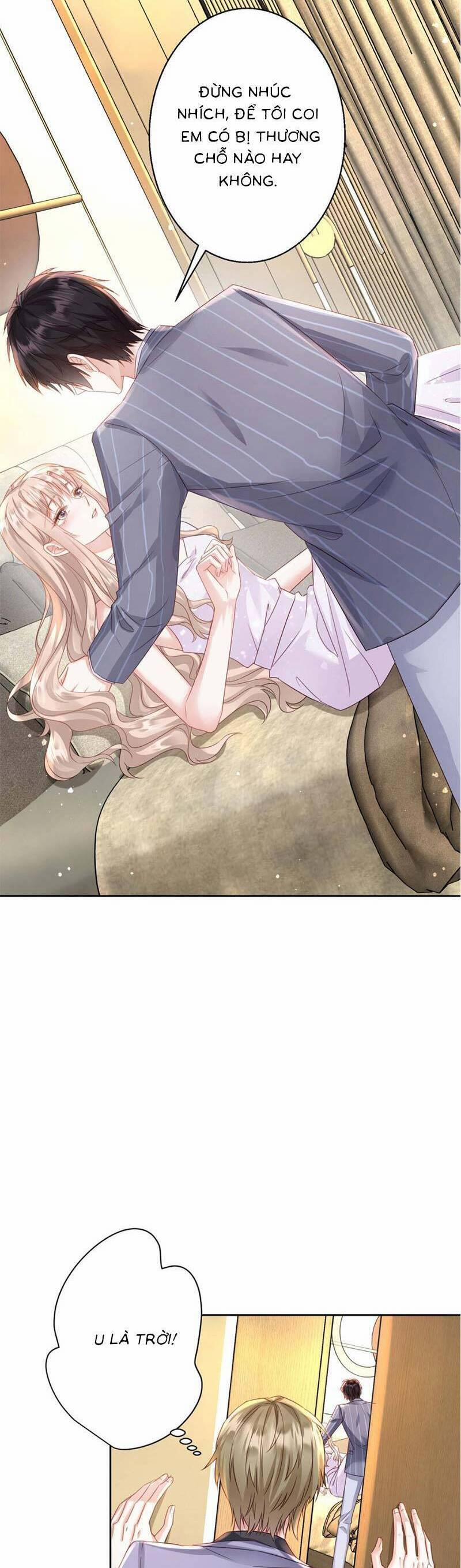 Thiên Kim Toàn Năng Trọng Sinh 7 trang 4