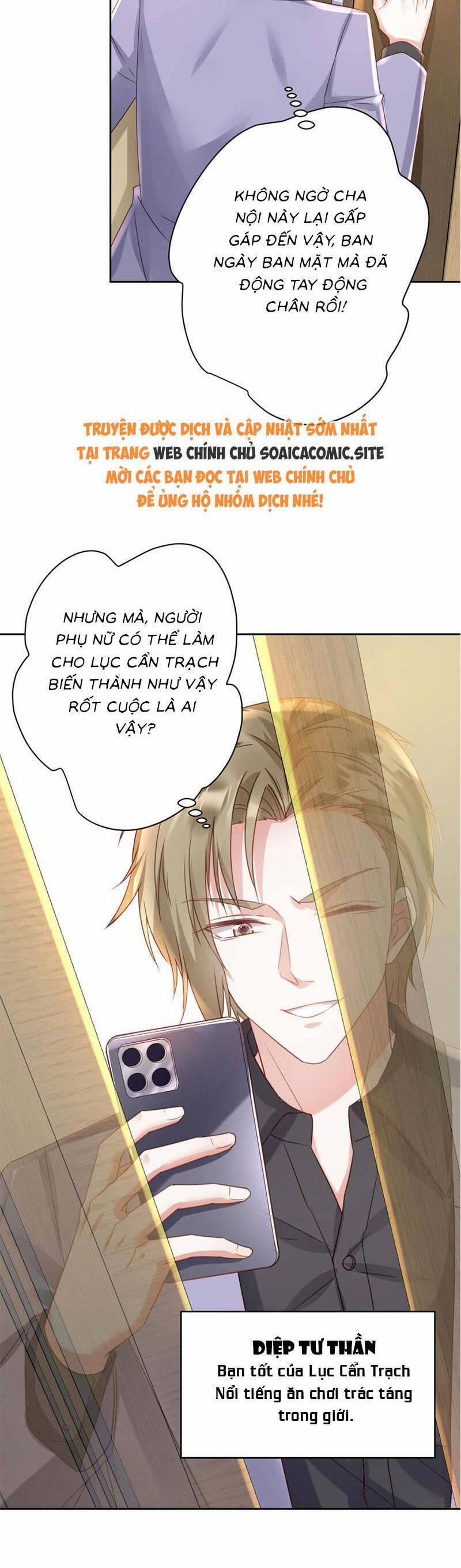 Thiên Kim Toàn Năng Trọng Sinh 7 trang 5