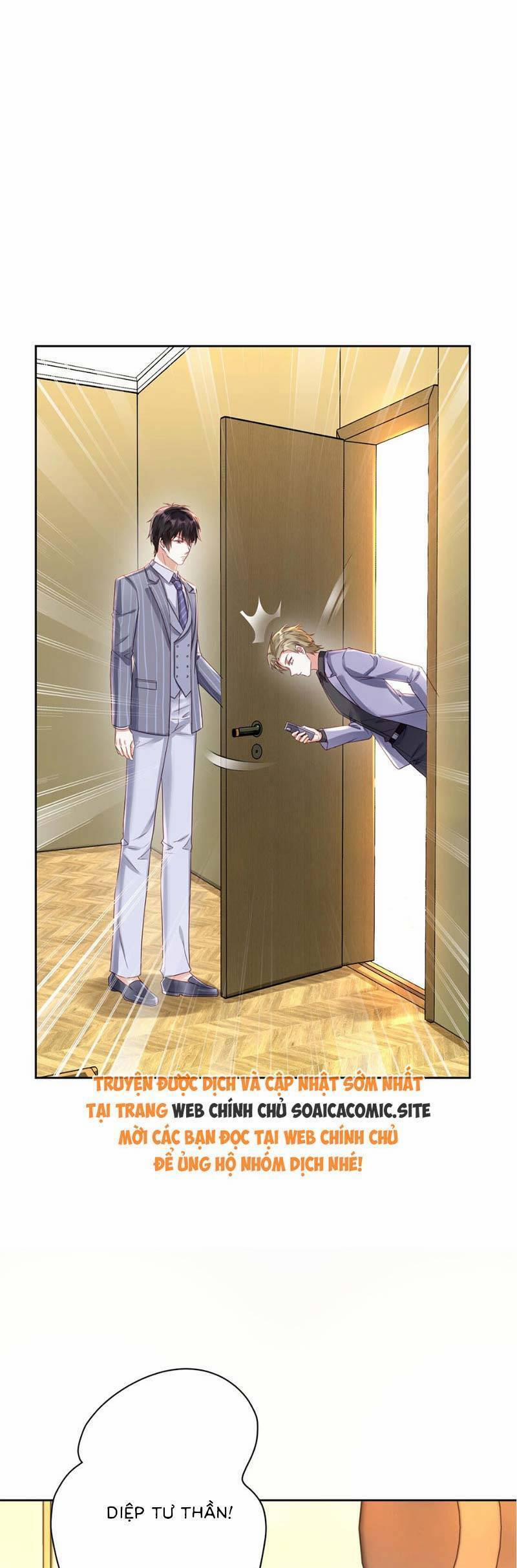 Thiên Kim Toàn Năng Trọng Sinh 7 trang 6