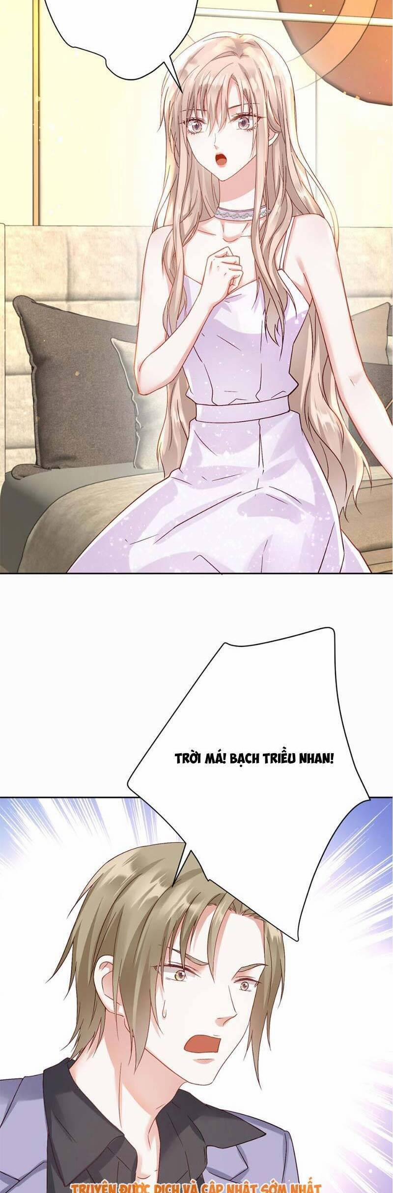 Thiên Kim Toàn Năng Trọng Sinh 7 trang 7