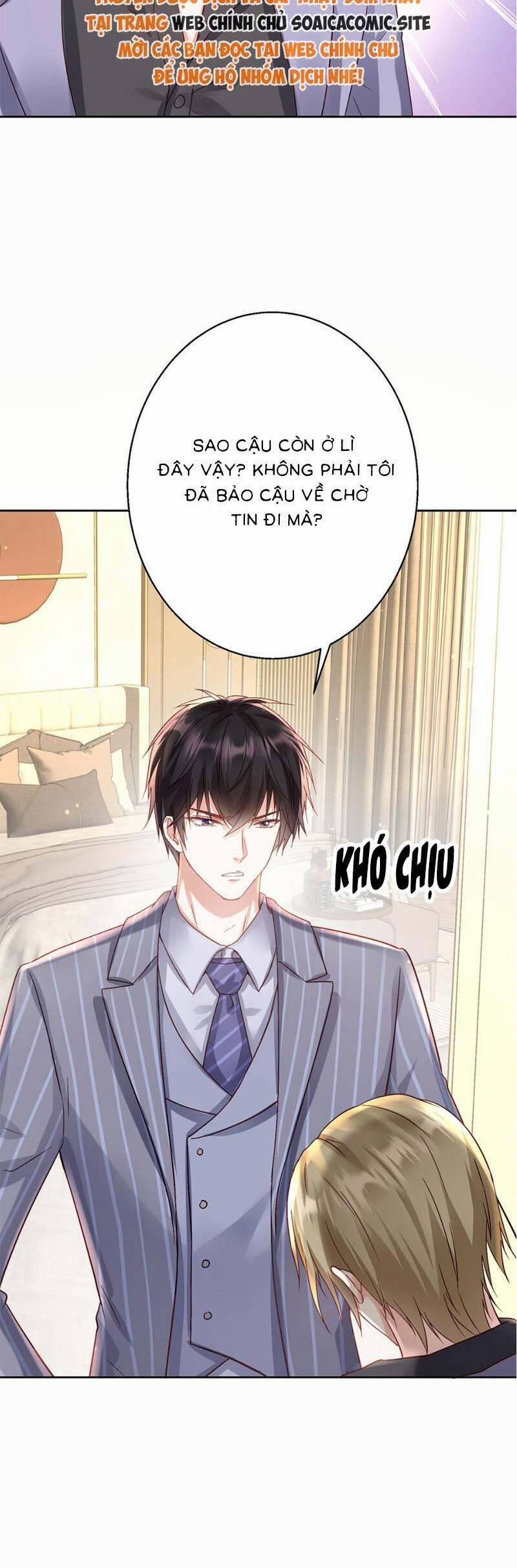 Thiên Kim Toàn Năng Trọng Sinh 7 trang 8