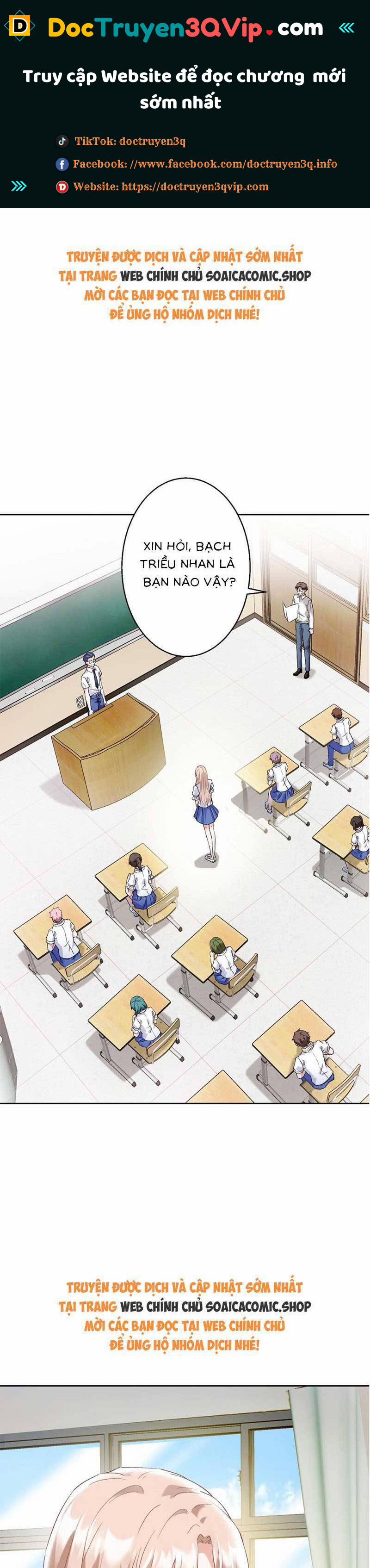 Thiên Kim Toàn Năng Trọng Sinh 9 trang 0