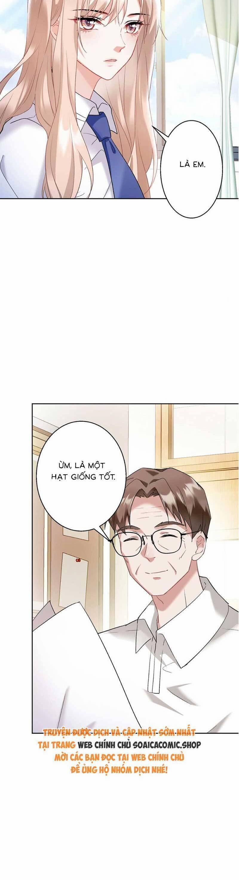 Thiên Kim Toàn Năng Trọng Sinh 9 trang 1