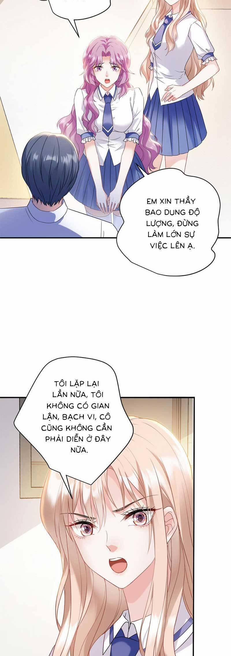 Thiên Kim Toàn Năng Trọng Sinh 9 trang 12