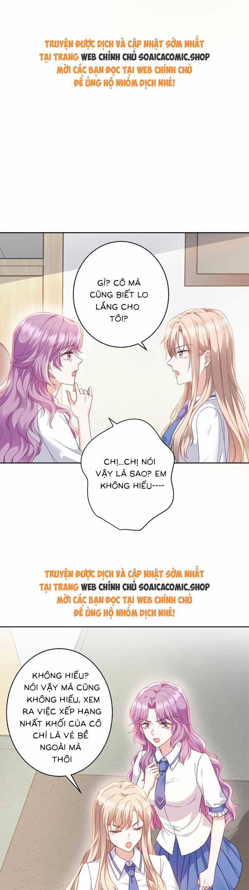 Thiên Kim Toàn Năng Trọng Sinh 9 trang 14