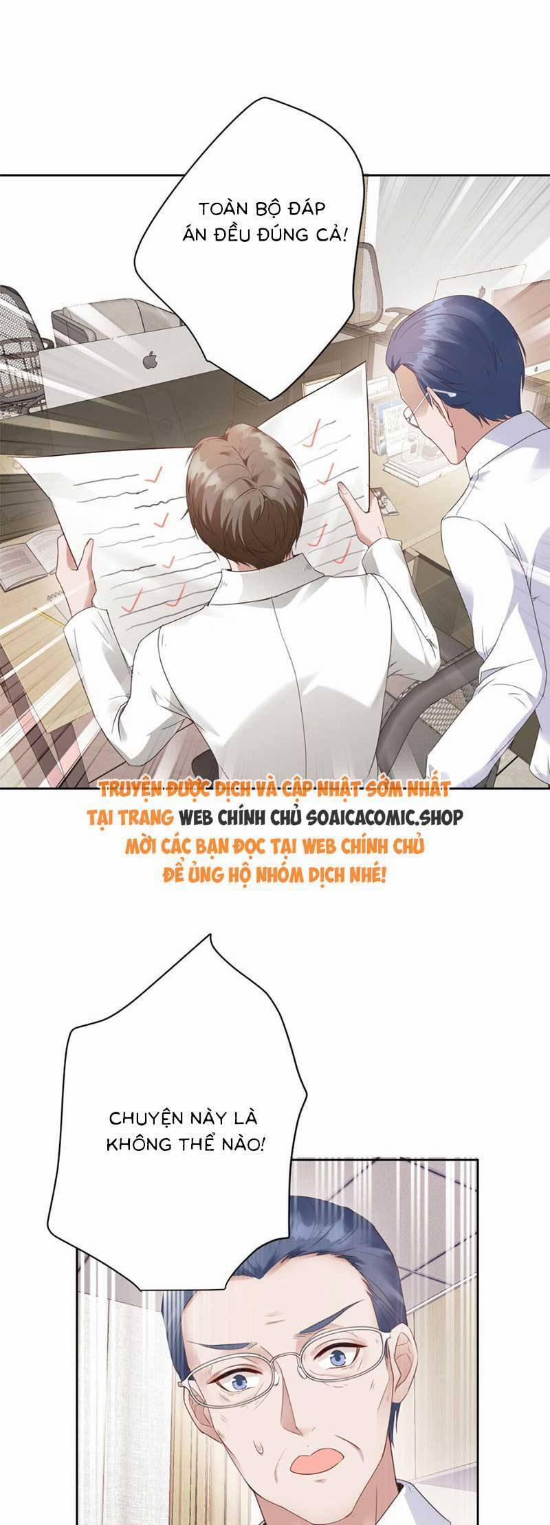 Thiên Kim Toàn Năng Trọng Sinh 9 trang 16