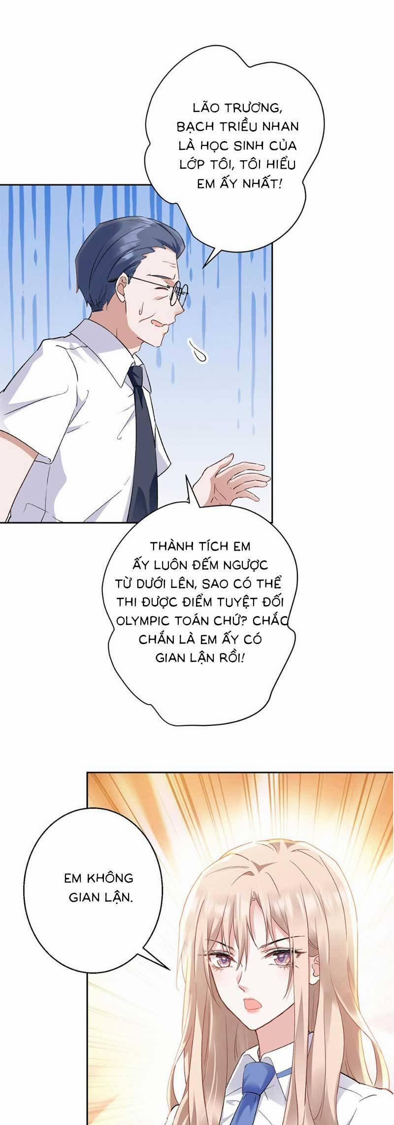 Thiên Kim Toàn Năng Trọng Sinh 9 trang 2