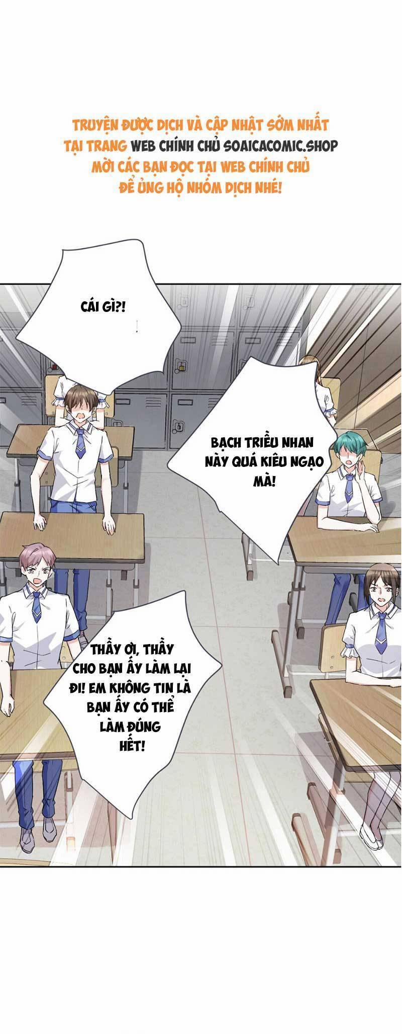 Thiên Kim Toàn Năng Trọng Sinh 9 trang 5